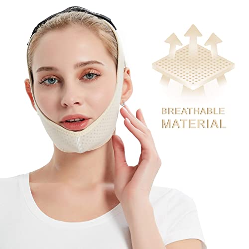 Reviews for CLEVISS BRACE Anti Snoring Chin Strap for CPAP Users