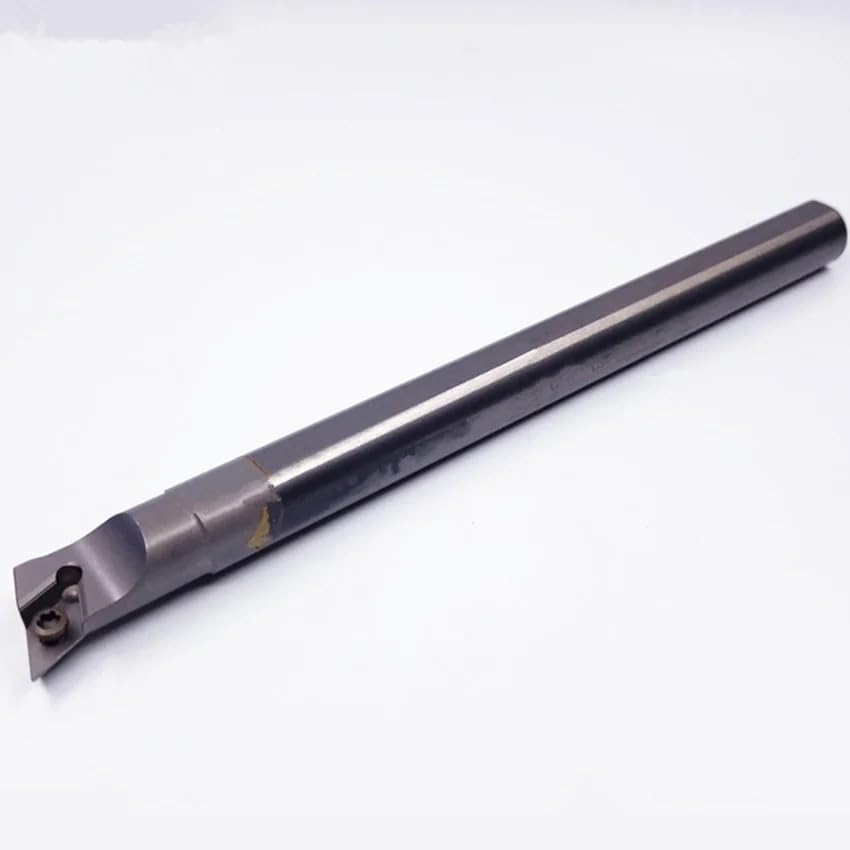 1pc C10M-SDQPR07/C16R-SDQPR11/C20S-SDQPR11 Inner Hole Turning Tool Solid Carbide Internal Turning Tool(C20S-SDQPR11)