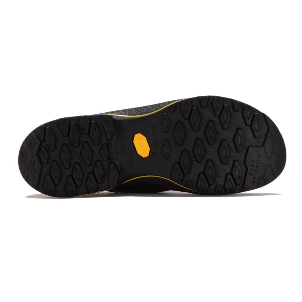 TX4 Evo GTX carbon/bamboo (900735) 45