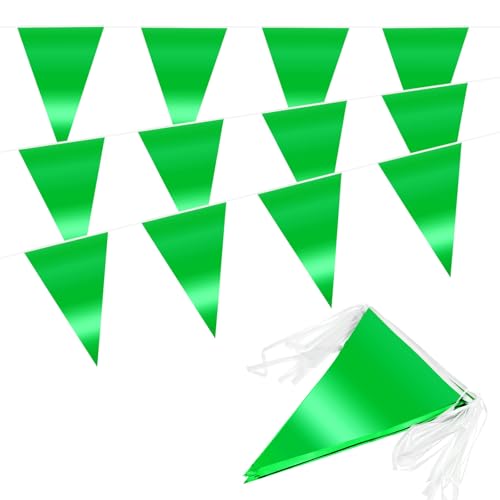 M METERXITY 4�p�b�N 10m/32.8�t�B�[�g �O�p�y�i���g�o�i�[ �t���b�O ���^���b�N�t�@�u���b�N �o���e�B���O �p�[�e�B�[�f�R���[�V���� �O�p�`�̊� �N���X�}�X/����/������/�a�����p �O���[��