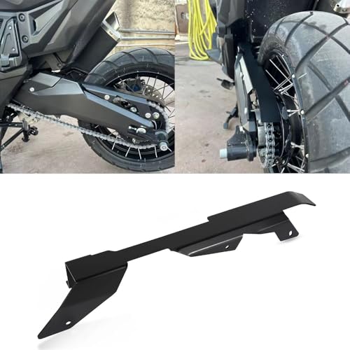 SPEEDBUMP XADV750 2016-2022 2023 2024 �K�p �I�[�g�o�C�X�e�����X�� �`�F�[���J�o�[ �v���e�N�^�[ �K�[�h �f�R���[�V�����p�[�c [���s�A���i]