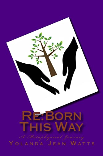 Re:Born this way