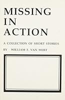 Missing in Action 0919966756 Book Cover