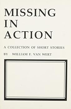 Paperback Missing in Action Book