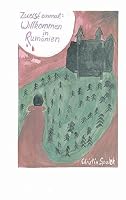 Zuerst einmal: Willkommen in Rumänien 3746929970 Book Cover