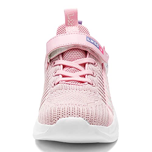 Boys Girls Sneaker Kid Sport Walking Shoes Running Tennis Footwear Little Kid Big Kid School Gym Outdoor4
