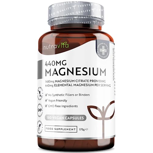 10 Best Magnesium Supplements 2024 There's One Clear Winner