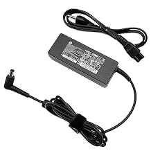 محول التيار المتردد HP الأصلي 65 وات لعميل T520 T610 T620 المرن الرقيق ، محول الحزمة ، سلك الطاقة