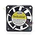 wentylator chłodzący do A90L-001-0423#105S SANYO 9WF0624H7D04 24V 0,12A 3-pinowy 6015 60 mm 6 cm do wentylatora Fanuc