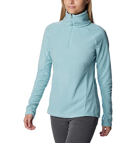 Image of Columbia Womens Glacial IV 1 /2 Zip