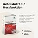 Avitale Arginin plus Sticks zur Herstellung einer Trinklösung mit 3000 mg rein pflanzlichem Arginin, Vitamin B1, B6, B12 und Folsäure, 177 g