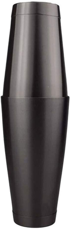 Shaker Cocktail Shakers Stainless Steel Shaker Cup Mixing Cup Drink Bartender Bar Tool 750Ml(D)