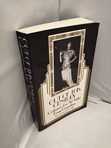 Out of This Century: Confessions of an Art Addict
