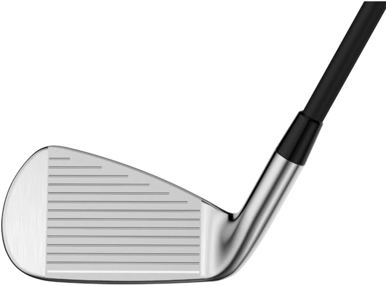 Callaway Golf Quantum Max Fast Iron Set