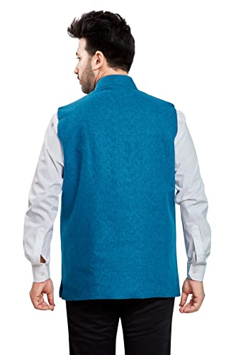 Image of BE ACTIVE Modi Jacket for Men|| Half Jacket for Men Branded|| Waist Coat for Men