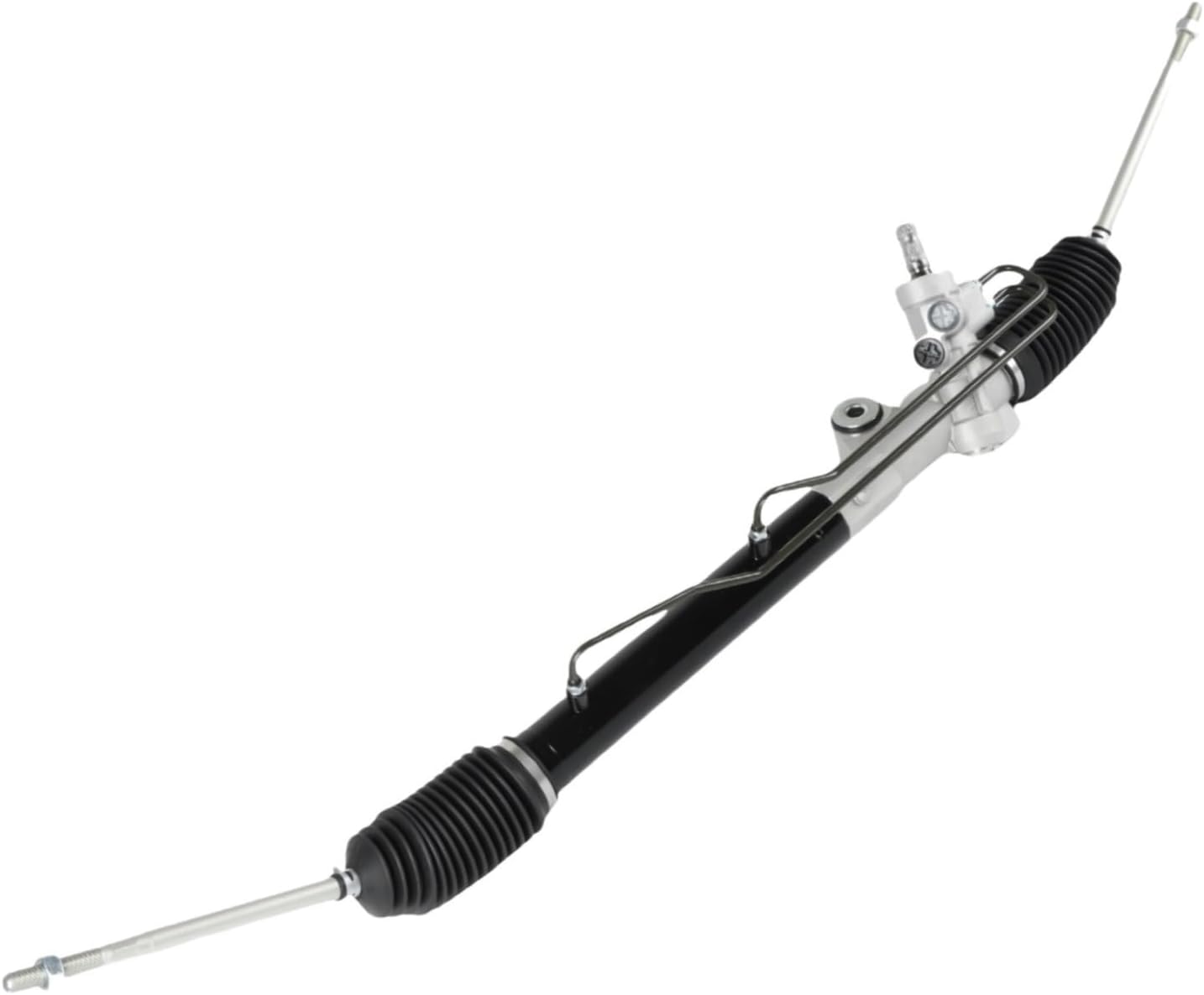 1pc Power Steering Rack Compatible with Nissan Sentra 1.8L 2000-2006 26-3018 263018 Car Engine Replacement Parts