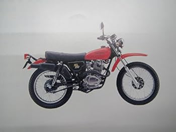XL230 プロフ閲覧必見 Amazon.co.jp: 中古 ホンダ 正規 バイク 整備書 XL230 パーツリスト