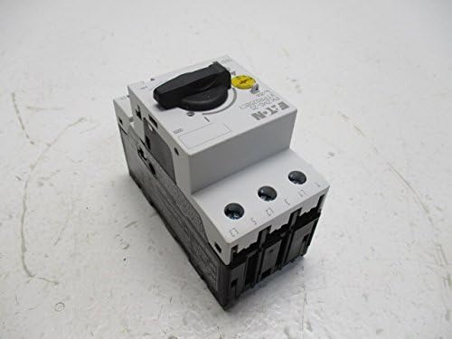 Miniatura 3 de Eaton PKZM0-25 Motor Protector Circuito Disyuntor 20-25A Nuevo en Caja