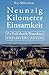 Produktbild Neunzig Kilometer Einsamkeit. Zu Fuß durch Namibias Fish River Canyon