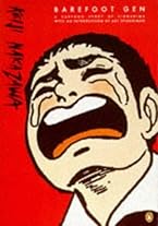 Barefoot Gen Book Series Amazon Com