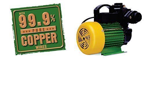 1 Hp Pure Copper Wires Water Pump 