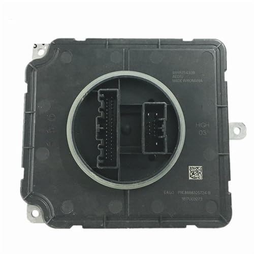Unité de commande d'éclairage 1817003273 module conducteur