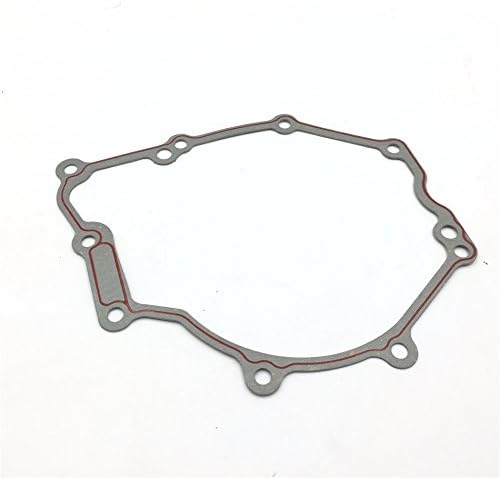 MT313-008-WASHER Engine Stator Cover Gasket Piece Film Compatible with Yzf R6 2006-2013 Left Side