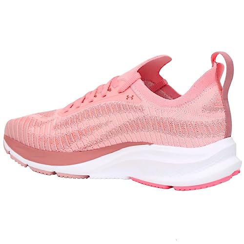 Tênis Under Armour Charged Slight SE Rosa Pink - Feminino