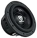Rockville W15K6D4 V2 15" 4000w Car Audio Subwoofer Dual 4-Ohm Sub CEA Compliant
