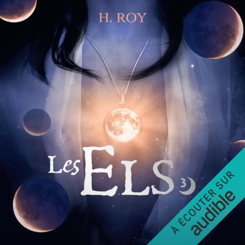 Les Els Titelbild