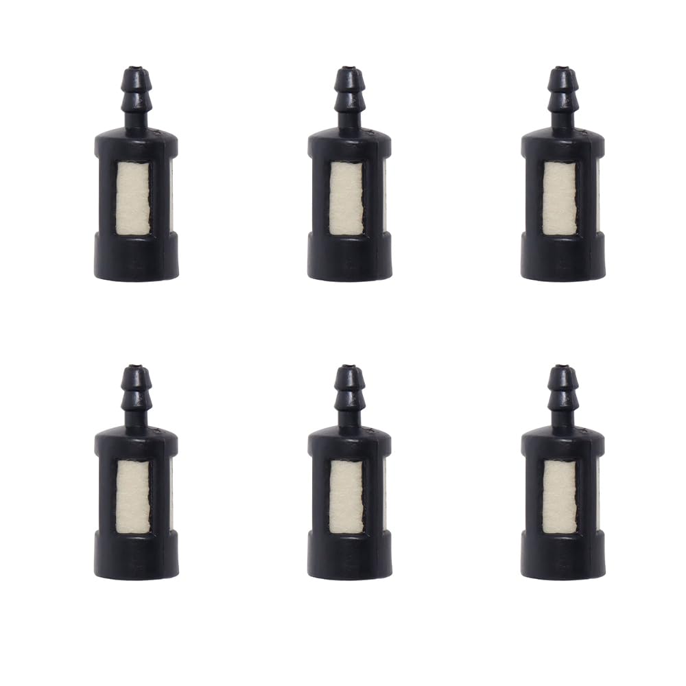 Filtro de combustible para desbrozadora SRM225 GT200 GT225 PB200