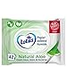 Produktbild Lotus Toilettenpapier Aloe Douceur  42 Stück