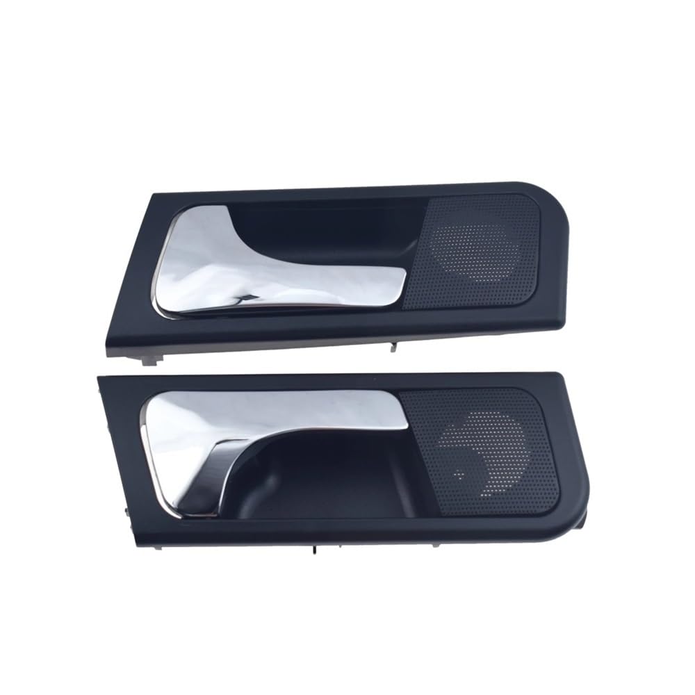 Xyszqjzyp Style B Left Right Car Interior Door Panel Handle Car Interior Door Handle Front Rear Left Right For Daewoo For Nubira For Optra For Excel For Lacetti For Excelle