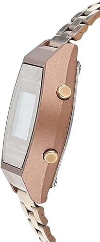 Miniatura 3 de Casio Classic B640WC-5A Rose Gold Watch