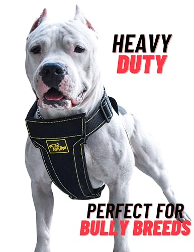 KNK Heavy Duty Dog Harness