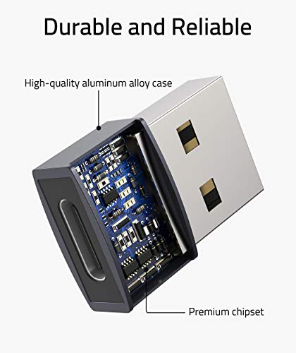 Syntech Usb C Female To Usb Male Adapter Pack Of 3 [Aluminum Shell, High Stability] Type C Charger Cable Power Converter Compatible With Iphone 14 Plus Pro Apple Watch Series 8 Airpods Carplay, Etc. #TOP3