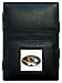 Produktbild Siskiyou NCAA Sports Fan Shop Missouri Tigers Leder Jacob's Ladder Wallet One Size schwarz