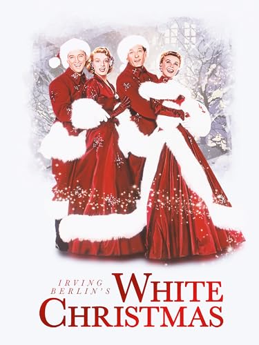 White Christmas Movie