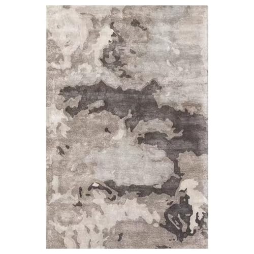 Tapis antistatique 80x150cm pour chambre d'ado garçon ou salon moderne