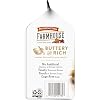 Pepperidge Farm Farmhouse Thin & Crispy Butter Crisp Cookies, 6.9 Oz Bag