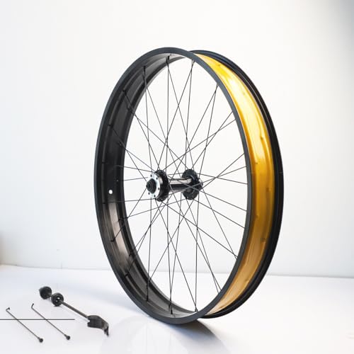 �X�m�[�o�C�N�p�t�����g�z�C�[�� 20/26X4.0�C���` E�o�C�N�p �A���~�j�E������ 36H 6�{���g �f�B�X�N�u���[�L �N�C�b�N�����[�X 9x135mm�n�u �r�[�`�t�@�b�g�o�C�N�z�C�[��(26�C���`)�ɍœK