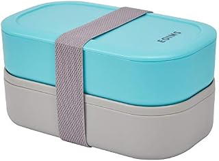 Bento Box for Adults,Japanese Bento Lunch Box,Stackable Bento Box,with Divider,Leak-Proof,Lunch Box BPA-Free, Microwave