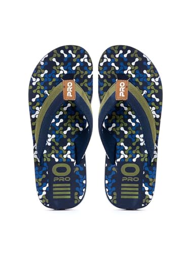 Image of Khadim's Pro Indoor Slippers for Men