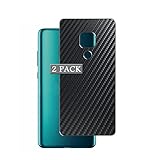 huawei mate 20x Copri i graffi e regalati un dispositivo nuovo di zecca. Proteggi efficacemente il tuo dispositivo da nuovi graffi indesiderati.