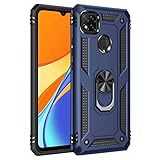 【ACCESIBILIDAD】Ajustable a su smartphone con precisión para todos los botones/aberturas/puertos, permitiendo operar con su dispositivo sin ningún tipo de obstáculo. Esta funda le brinda un agarre y manejo cómodos con una mano.