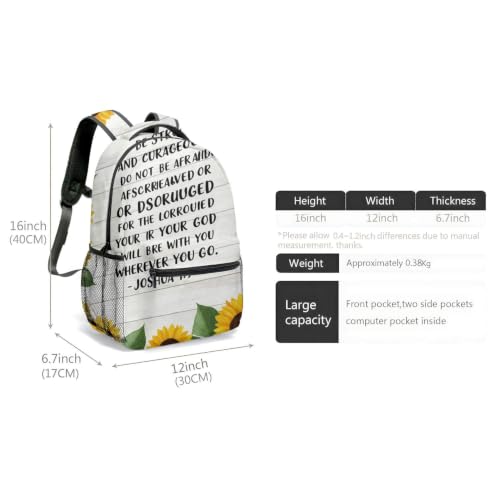 Mochila cómoda de mariposas que soluciona la falta de espacio de forma elegante 4
