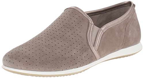 Ecco Footwear Womens Women's Touch Sneaker Slip On Slip-On Loafer
