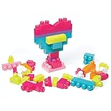 mega bloks bausteine müller Passend für die anderen Mega-Bloks-First-Builders-Produkte für noch mehr Spaß