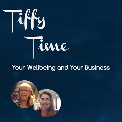 Couverture de Your Wellbeing and Your Business
