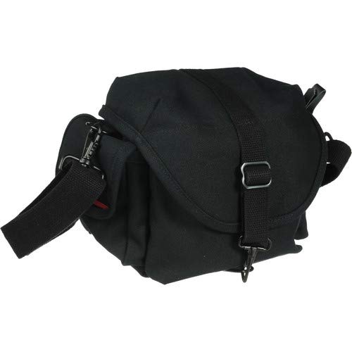 Bolsa de hombro pequeña Domke F-8 para cámara miniatura 6